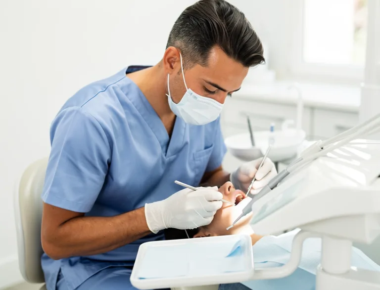 dentista Falconara Marittima